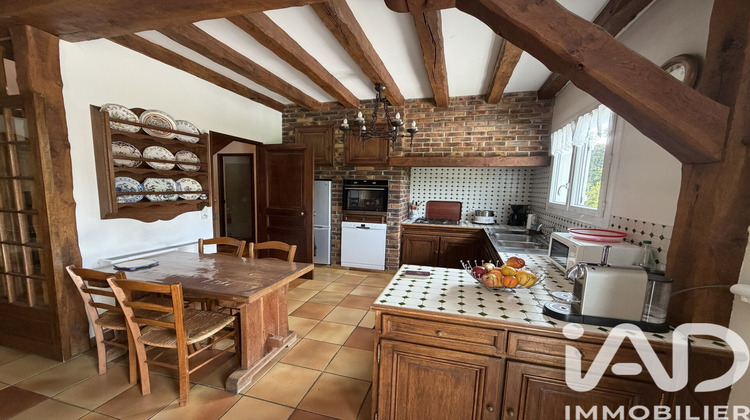 Ma-Cabane - Vente Maison Pontault-Combault, 180 m²