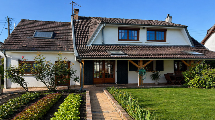 Ma-Cabane - Vente Maison PONTAULT-COMBAULT, 138 m²