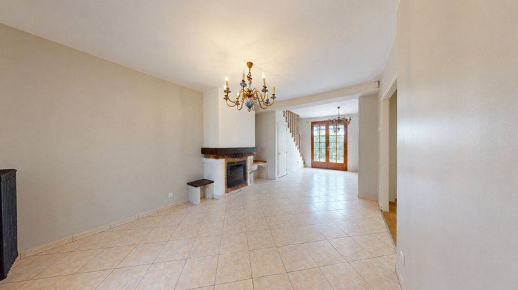 Ma-Cabane - Vente Maison PONTAULT-COMBAULT, 138 m²