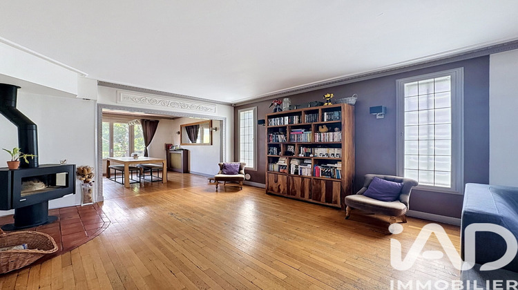 Ma-Cabane - Vente Maison Pontault-Combault, 180 m²