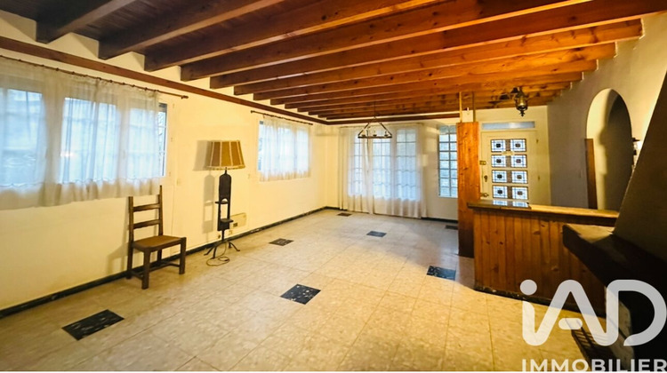 Ma-Cabane - Vente Maison Pontault-Combault, 108 m²
