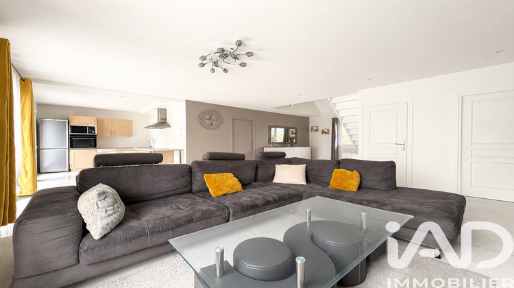 Ma-Cabane - Vente Maison Pontault-Combault, 132 m²