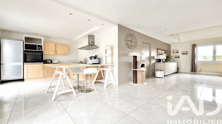 Ma-Cabane - Vente Maison Pontault-Combault, 132 m²