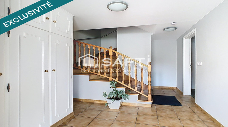 Ma-Cabane - Vente Maison Pontault-Combault, 164 m²