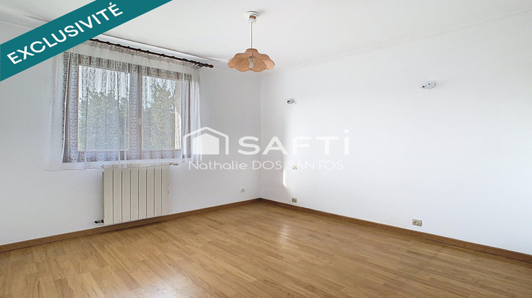 Ma-Cabane - Vente Maison Pontault-Combault, 164 m²