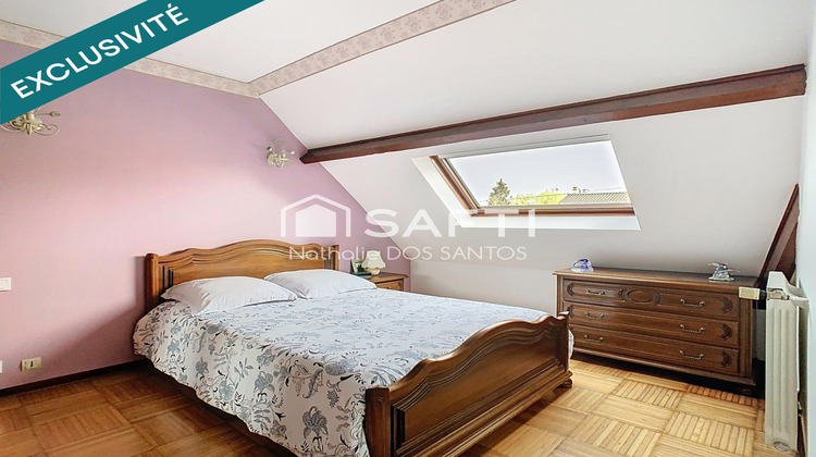 Ma-Cabane - Vente Maison Pontault-Combault, 164 m²