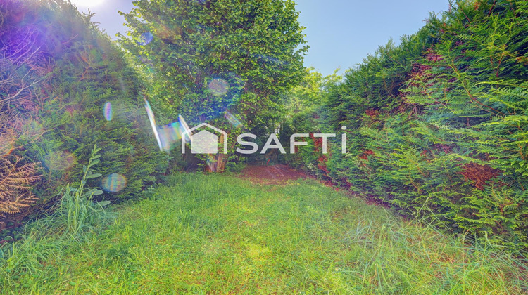 Ma-Cabane - Vente Maison Pontault-Combault, 86 m²