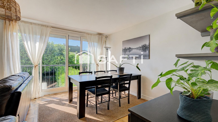 Ma-Cabane - Vente Maison Pontault-Combault, 86 m²
