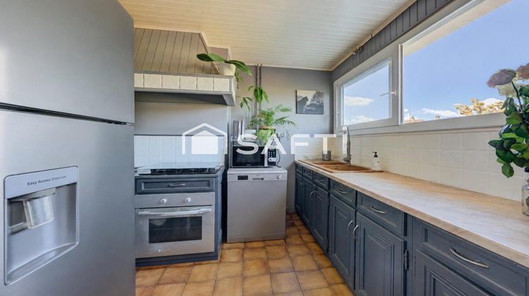 Ma-Cabane - Vente Maison Pontault-Combault, 86 m²