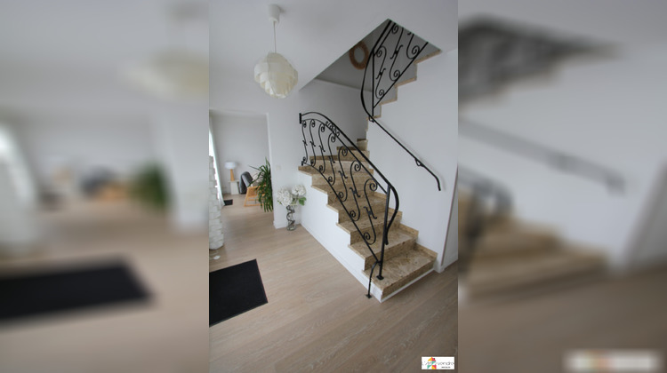 Ma-Cabane - Vente Maison Pontault-Combault, 177 m²