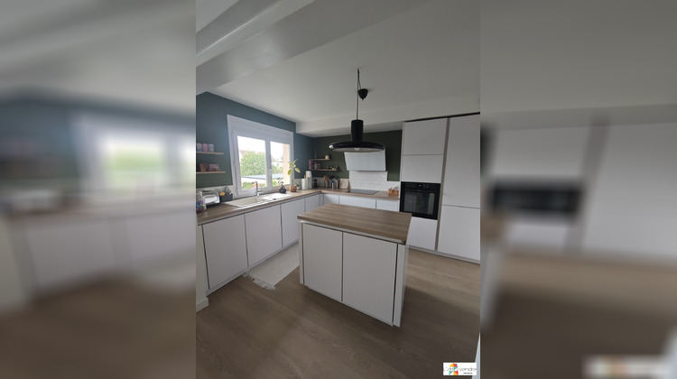Ma-Cabane - Vente Maison Pontault-Combault, 177 m²