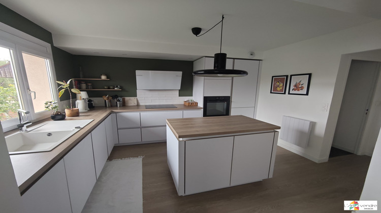Ma-Cabane - Vente Maison Pontault-Combault, 177 m²