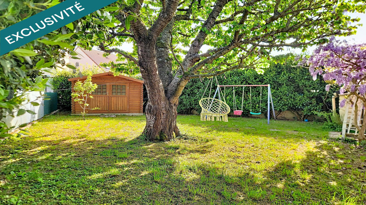 Ma-Cabane - Vente Maison Pontault-Combault, 132 m²