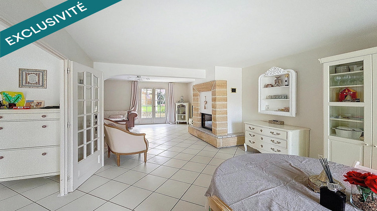 Ma-Cabane - Vente Maison Pontault-Combault, 132 m²