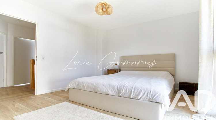 Ma-Cabane - Vente Maison Pontault-Combault, 87 m²