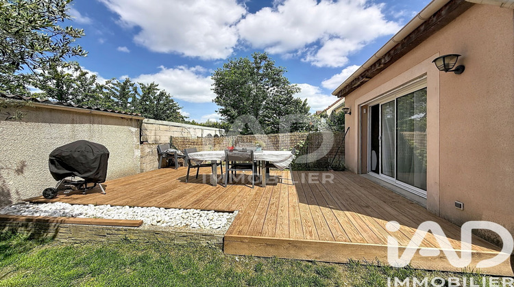 Ma-Cabane - Vente Maison Pontault-Combault, 80 m²