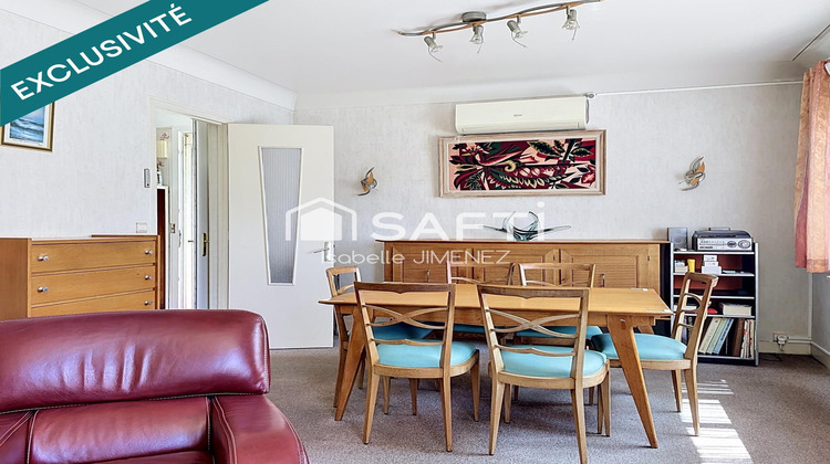 Ma-Cabane - Vente Maison Pontault-Combault, 70 m²