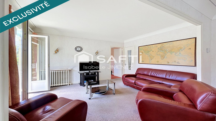 Ma-Cabane - Vente Maison Pontault-Combault, 70 m²