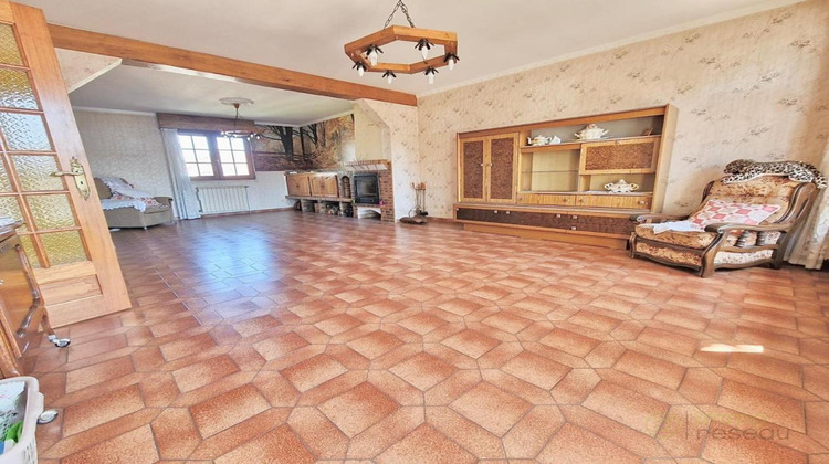 Ma-Cabane - Vente Maison PONTAULT COMBAULT, 162 m²