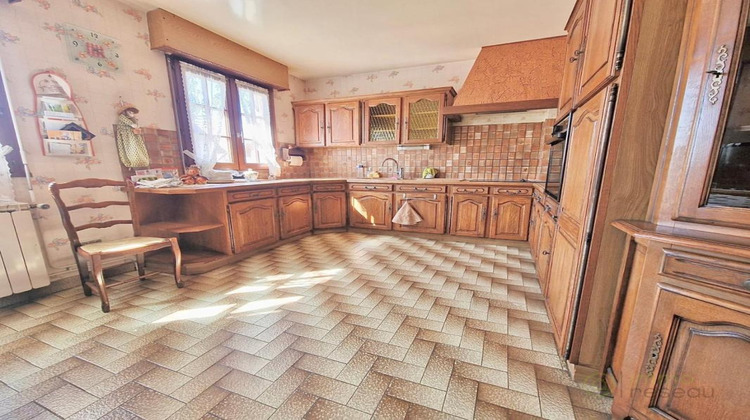 Ma-Cabane - Vente Maison PONTAULT COMBAULT, 162 m²