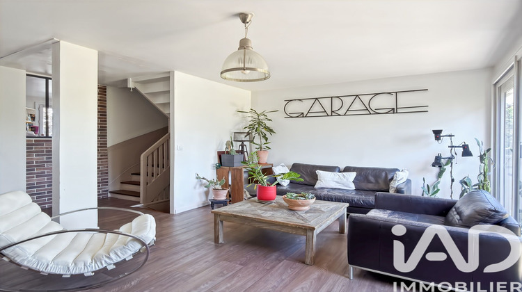Ma-Cabane - Vente Maison Pontault-Combault, 93 m²