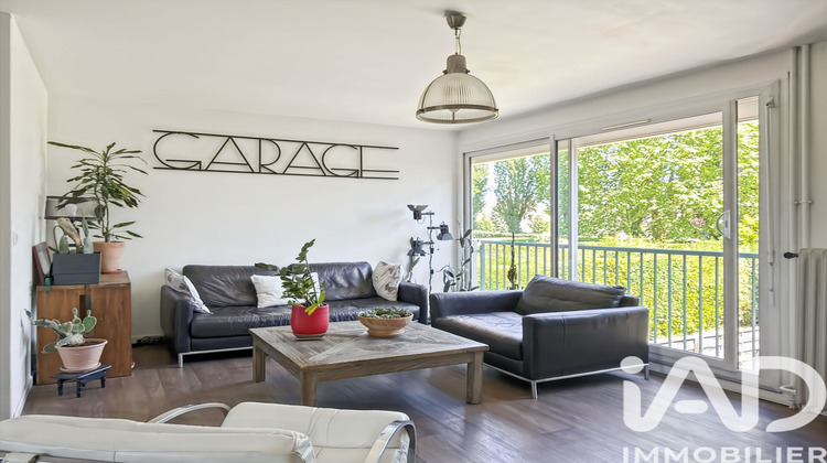 Ma-Cabane - Vente Maison Pontault-Combault, 93 m²