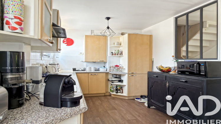 Ma-Cabane - Vente Maison Pontault-Combault, 93 m²