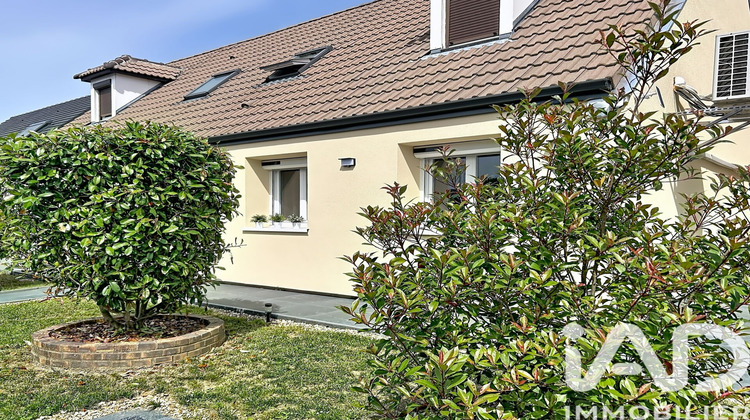 Ma-Cabane - Vente Maison Pontault-Combault, 159 m²