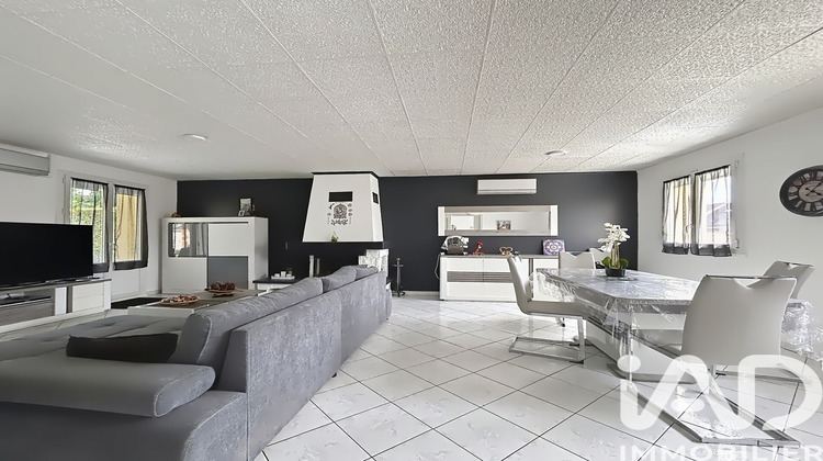 Ma-Cabane - Vente Maison Pontault-Combault, 159 m²