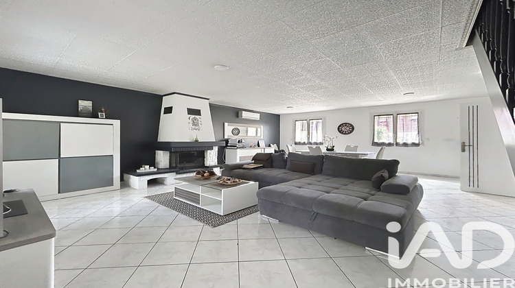 Ma-Cabane - Vente Maison Pontault-Combault, 159 m²