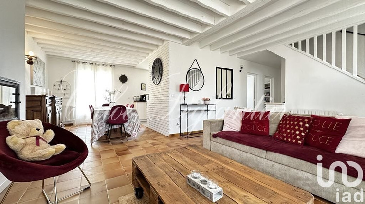 Ma-Cabane - Vente Maison Pontault-Combault, 200 m²