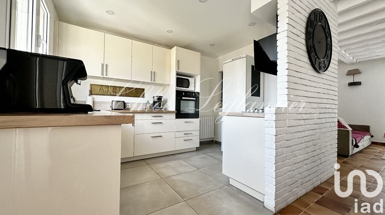 Ma-Cabane - Vente Maison Pontault-Combault, 200 m²