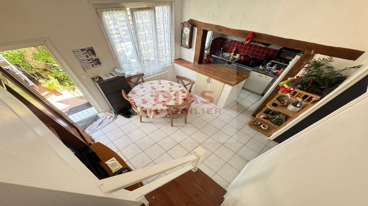 Ma-Cabane - Vente Maison Pontault-Combault, 42 m²