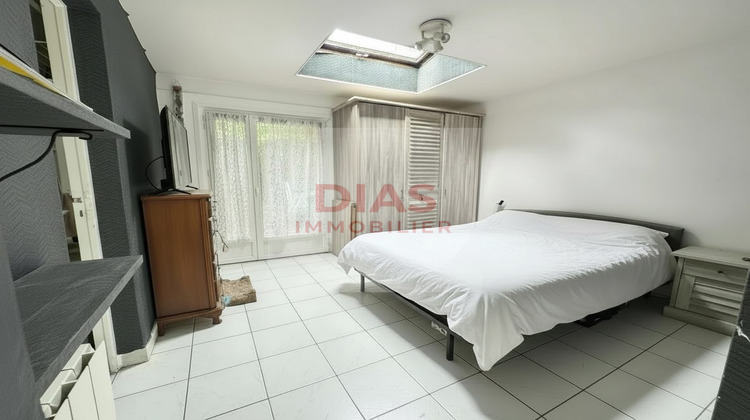 Ma-Cabane - Vente Maison Pontault-Combault, 42 m²