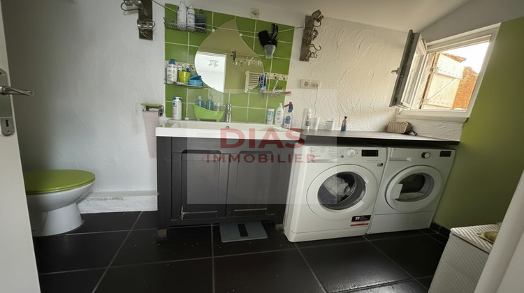 Ma-Cabane - Vente Maison Pontault-Combault, 42 m²