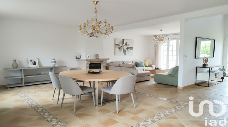 Ma-Cabane - Vente Maison Pontault-Combault, 145 m²