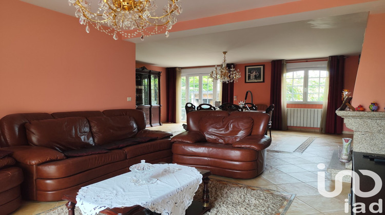 Ma-Cabane - Vente Maison Pontault-Combault, 145 m²