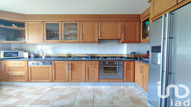 Ma-Cabane - Vente Maison Pontault-Combault, 145 m²