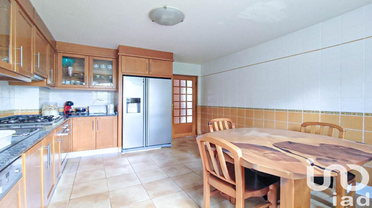 Ma-Cabane - Vente Maison Pontault-Combault, 145 m²