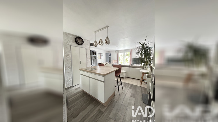 Ma-Cabane - Vente Maison Pontault-Combault, 71 m²