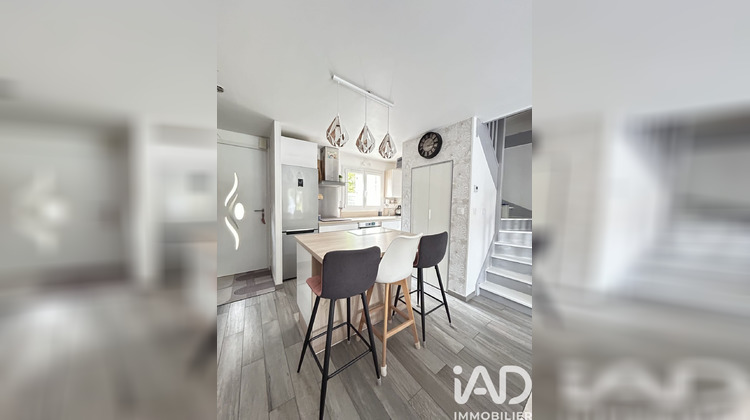 Ma-Cabane - Vente Maison Pontault-Combault, 71 m²