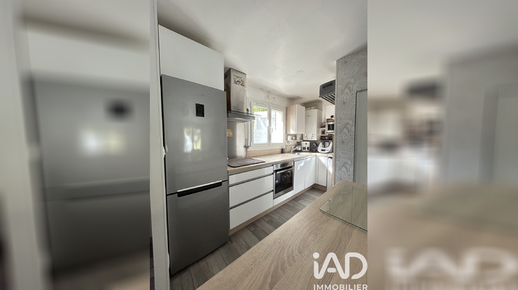 Ma-Cabane - Vente Maison Pontault-Combault, 71 m²