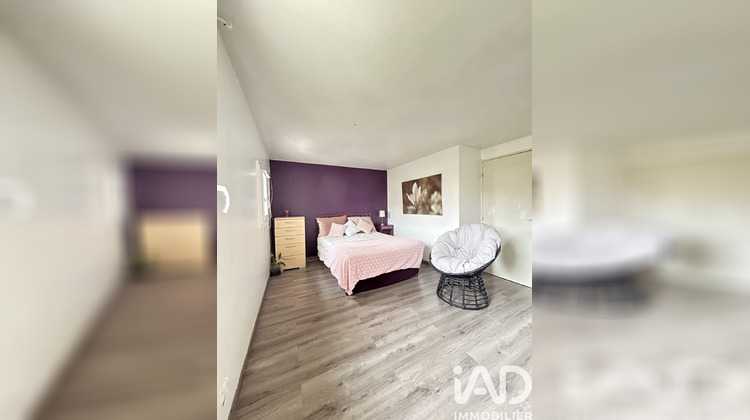Ma-Cabane - Vente Maison Pontault-Combault, 71 m²