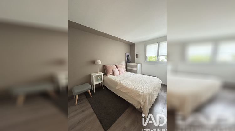 Ma-Cabane - Vente Maison Pontault-Combault, 71 m²