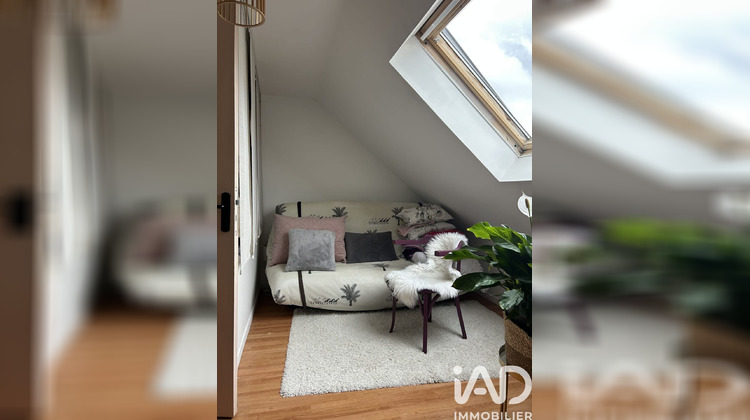 Ma-Cabane - Vente Maison Pontault-Combault, 71 m²