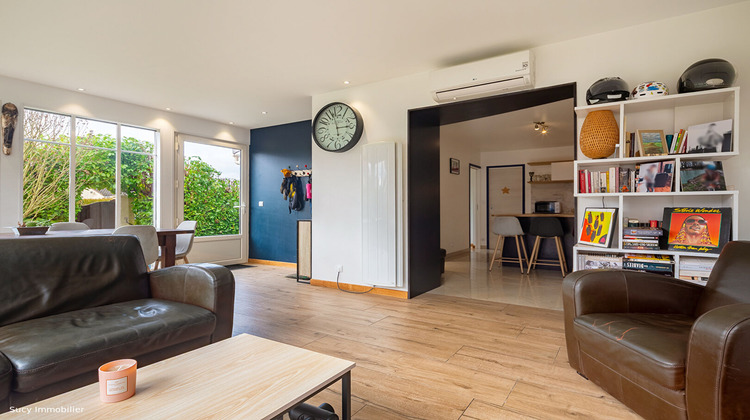 Ma-Cabane - Vente Maison PONTAULT-COMBAULT, 71 m²
