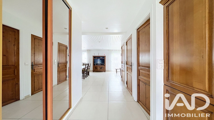 Ma-Cabane - Vente Maison Pontault-Combault, 84 m²