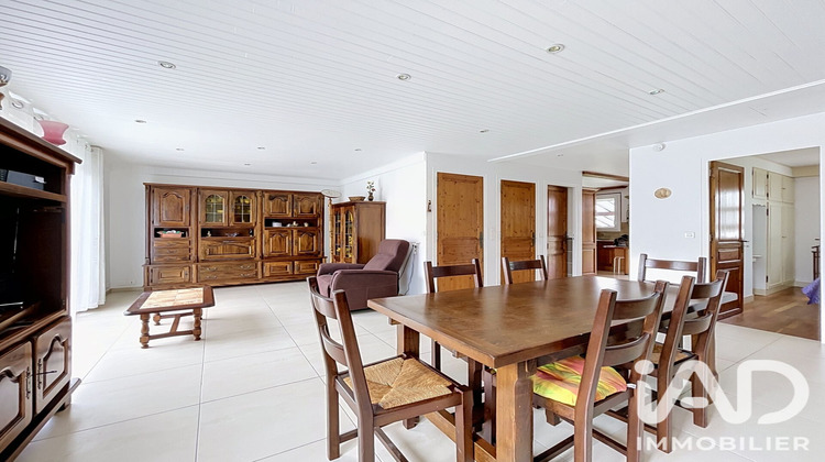 Ma-Cabane - Vente Maison Pontault-Combault, 84 m²