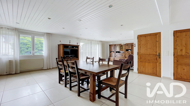 Ma-Cabane - Vente Maison Pontault-Combault, 84 m²