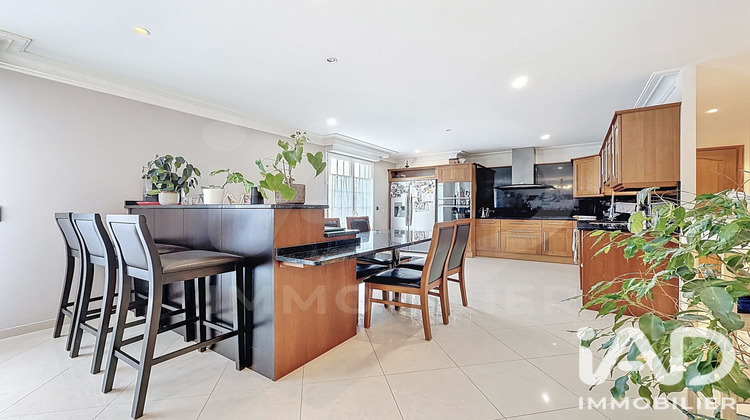 Ma-Cabane - Vente Maison Pontault-Combault, 190 m²